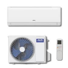 CLIMATIZZATORE AUX 12000BTU SERIE QG ASW Wi-Fi